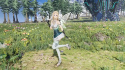 画像ギャラリー No.015のサムネイル画像 / 「NGS ver.2」，重要目標討伐任務「顕現せし偽りの覇者【敗者】」を追加