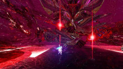 画像ギャラリー No.020のサムネイル画像 / 「NGS ver.2」，重要目標討伐任務「顕現せし偽りの覇者【敗者】」を追加