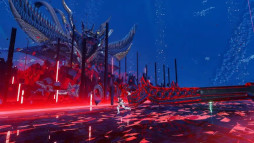 画像ギャラリー No.021のサムネイル画像 / 「NGS ver.2」，重要目標討伐任務「顕現せし偽りの覇者【敗者】」を追加