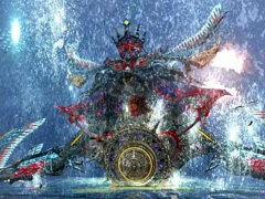 「NGS ver.2」，重要目標討伐任務「顕現せし偽りの覇者【敗者】」を追加