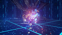 画像ギャラリー No.001のサムネイル画像 / 「NGS ver.2」,想定演習:討将烈戦の闘技場を4月22日まで開催