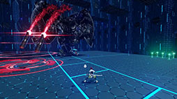 画像ギャラリー No.003のサムネイル画像 / 「NGS ver.2」,想定演習:討将烈戦の闘技場を4月22日まで開催