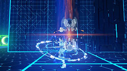 画像ギャラリー No.005のサムネイル画像 / 「NGS ver.2」,想定演習:討将烈戦の闘技場を4月22日まで開催