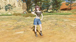 画像ギャラリー No.010のサムネイル画像 / 「NGS ver.2」,想定演習:討将烈戦の闘技場を4月22日まで開催