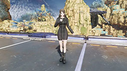 画像ギャラリー No.011のサムネイル画像 / 「NGS ver.2」,想定演習:討将烈戦の闘技場を4月22日まで開催