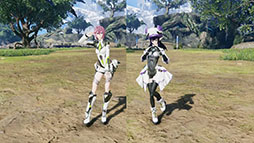 画像ギャラリー No.014のサムネイル画像 / 「NGS ver.2」,想定演習:討将烈戦の闘技場を4月22日まで開催