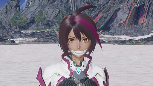 画像ギャラリー No.017のサムネイル画像 / 「NGS ver.2」,想定演習:討将烈戦の闘技場を4月22日まで開催