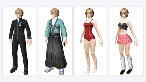 画像ギャラリー No.019のサムネイル画像 / 「NGS ver.2」,想定演習:討将烈戦の闘技場を4月22日まで開催