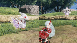 画像ギャラリー No.012のサムネイル画像 / 「NGS ver.2」，新ACスクラッチ「ゴシックエレガンス」を追加