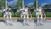 画像ギャラリー No.016のサムネイル画像 / 「NGS ver.2」，新ACスクラッチ「ゴシックエレガンス」を追加