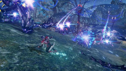 画像ギャラリー No.008のサムネイル画像 / 「NGS ver.2」，期間限定クエスト「天意無法のエネミー討伐'26」を追加