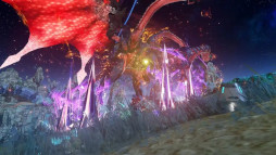 画像ギャラリー No.012のサムネイル画像 / 「NGS ver.2」，期間限定クエスト「天意無法のエネミー討伐'26」を追加
