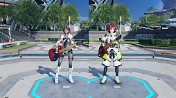 画像ギャラリー No.011のサムネイル画像 / 「NGS ver.2」，期間限定クエスト「想定演習：古代遺境の浄化戦」を追加