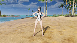 画像ギャラリー No.002のサムネイル画像 / 「NGS ver.2」，期間限定クエスト「想定演習：ルイノ・シュレイダΛ戦」を追加