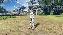 画像ギャラリー No.006のサムネイル画像 / 「NGS ver.2」，期間限定クエスト「想定演習：ルイノ・シュレイダΛ戦」を追加