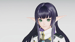 画像ギャラリー No.009のサムネイル画像 / 「NGS ver.2」，期間限定クエスト「想定演習：ルイノ・シュレイダΛ戦」を追加