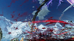 画像ギャラリー No.014のサムネイル画像 / 「NGS ver.2」，期間限定クエスト「想定演習：ルイノ・シュレイダΛ戦」を追加