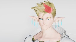 画像ギャラリー No.007のサムネイル画像 / 「NGS ver.2」，期間限定クエスト「異界に嗤う智の残影」を追加。新ACスクラッチ「ブレイジングマーシャル'26」も登場