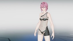 画像ギャラリー No.008のサムネイル画像 / 「NGS ver.2」，期間限定クエスト「異界に嗤う智の残影」を追加。新ACスクラッチ「ブレイジングマーシャル'26」も登場