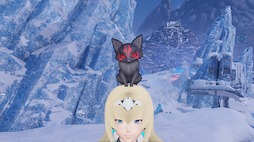画像ギャラリー No.009のサムネイル画像 / 「NGS ver.2」，期間限定クエスト「異界に嗤う智の残影」を追加。新ACスクラッチ「ブレイジングマーシャル'26」も登場