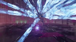 画像ギャラリー No.011のサムネイル画像 / 「NGS ver.2」，期間限定クエスト「異界に嗤う智の残影」を追加。新ACスクラッチ「ブレイジングマーシャル'26」も登場