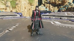 画像ギャラリー No.014のサムネイル画像 / 「NGS ver.2」，期間限定クエスト「異界に嗤う智の残影」を追加。新ACスクラッチ「ブレイジングマーシャル'26」も登場