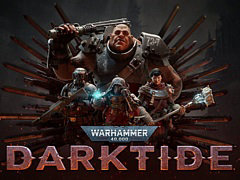 「Warhammer 40,000: Darktide」，新たなゲームプレイトレイラーを6月10日の“Summer Games Fest”で公開