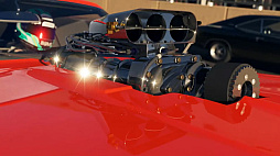 画像集 No.002のサムネイル画像 / 「Forza Motorsport」では南アフリカのキャラミサーキットなど5つの新ロケーションが登場。シリーズ最新作の概要が明らかに