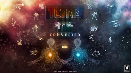 Tetris Effect Connectedפ꡼ƥ⡼ɤҲ𤹤ȥ쥤顼