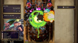 ���������꡼ No.003�Υ���ͥ������ / ̾��塼�ƥ��󥰥�����֥ɥ饴��֥쥤���פ�PC�Ǥ�Steam���ۿ����ϡ������������å����ѥ⡼�ɤ䥪��饤���󥭥󥰤��ɲ�