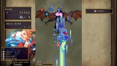 ���������꡼ No.008�Υ���ͥ������ / ̾��塼�ƥ��󥰥�����֥ɥ饴��֥쥤���פ�PC�Ǥ�Steam���ۿ����ϡ������������å����ѥ⡼�ɤ䥪��饤���󥭥󥰤��ɲ�