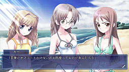 ꡼ No.005Υͥ / رĽADVCROSSCHANNEL For all peopleסSwitchѥåǤ124ȯ