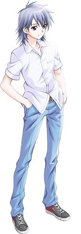 ꡼ No.009Υͥ / رĽADVCROSSCHANNEL For all peopleסSwitchѥåǤ124ȯ