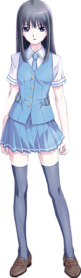 ꡼ No.010Υͥ / رĽADVCROSSCHANNEL For all peopleסSwitchѥåǤ124ȯ