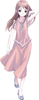 ꡼ No.012Υͥ / رĽADVCROSSCHANNEL For all peopleסSwitchѥåǤ124ȯ