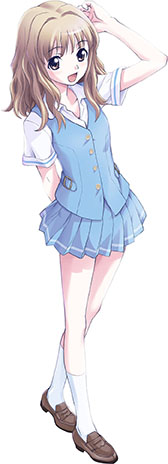 ꡼ No.013Υͥ / رĽADVCROSSCHANNEL For all peopleסSwitchѥåǤ124ȯ