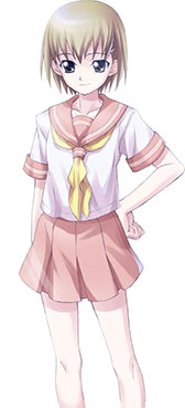 ꡼ No.015Υͥ / رĽADVCROSSCHANNEL For all peopleסSwitchѥåǤ124ȯ