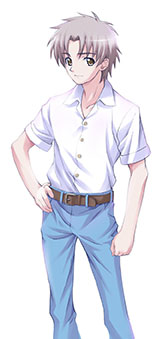 ꡼ No.016Υͥ / رĽADVCROSSCHANNEL For all peopleסSwitchѥåǤ124ȯ