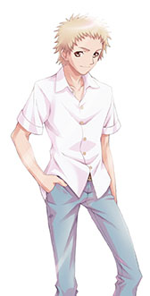 ꡼ No.017Υͥ / رĽADVCROSSCHANNEL For all peopleסSwitchѥåǤ124ȯ