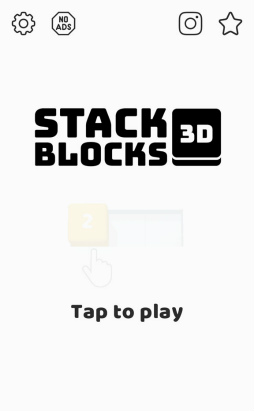 ֥åߤͤ褦ޥ۸ѥ륲Stack Blocks 3DפҲ𤹤֡ʤۤܡޥۥ̿2371