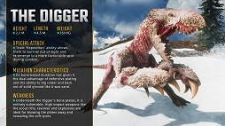 画像ギャラリー No.009のサムネイル画像 / 「Second Extinction」のアーリーアクセス版ローンチトレイラーが公開。ミュータント化した恐竜と戦うアクションゲーム