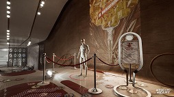 画像ギャラリー No.003のサムネイル画像 / 全DLCを収録した「Atomic Heart: Ultimate Edition」，PS5パッケージ版を6月25日に発売。架空のソ連を舞台にしたアクションRPG