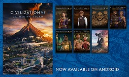 Civilization VI