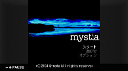 G-MODE֥14 mystia