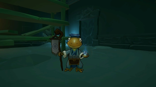 画像ギャラリー No.003のサムネイル画像 / 「Gunfire Reborn」，新要素の追加や第1幕のステージ拡張などを行うシーズン7“天工霊陣”をリリース。本編とDLCのセールもスタート