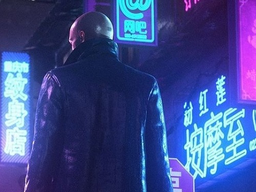 ƥ륹HITMAN 3פκǿȥ쥤顼ʥ񡦽ŷĤԻʤ餫