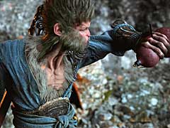 「Black Myth: Wukong」，戦闘場面とカットシーンを収めた2本の最新トレイラー公開。ハイクオリティなビジュアルで西遊記を描く話題のアクションゲーム