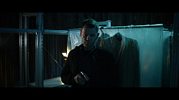 She Sees Red Interactive Movie