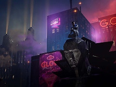 「ゴッサム・ナイツ」PC版公式トレイラーを公開。バットマン・ファミリー4人の姿を確認でき，映像美にも注目した内容