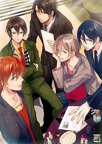 ���������꡼ No.002�Υ���ͥ������ / Nintendo Switch�ǡָ����ػ�!! (̩)���ե�����֡פ��ۿ�����������